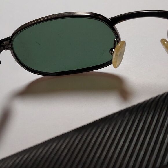 DMO David Marc Optics Sunglasses Vintage main image 12